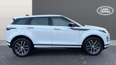 Land Rover Range Rover Evoque 2.0 D165 Dynamic SE 5dr Auto Diesel Hatchback